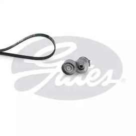Gates K017PK1135 Belt v