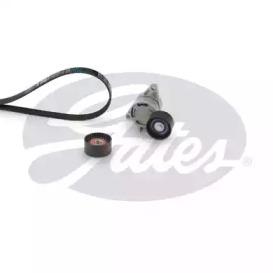 Gates K017PK1148 Belt v Gates K017PK1148 Belt v