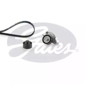 Gates K017PK1685 Belt v Gates K017PK1685 Belt v