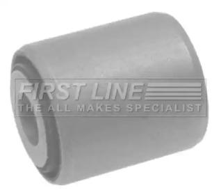 First Line/KeyParts FSK7586 Важіль підвіски колеса First Line/KeyParts FSK7586 Важіль підвіски колеса