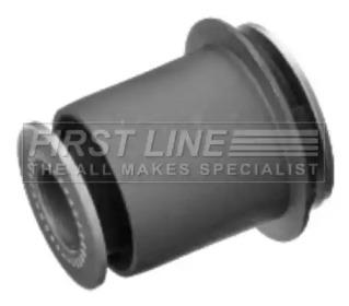 First Line/KeyParts FSK7587 Важіль підвіски колеса First Line/KeyParts FSK7587 Важіль підвіски колеса