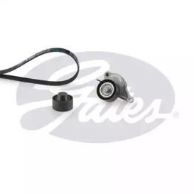 Gates K017PK2053 Ремень поликлиновой Gates K017PK2053 Ремень поликлиновой