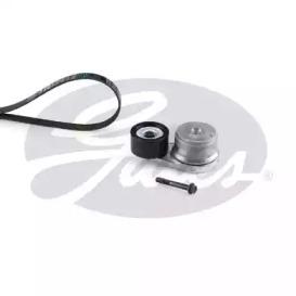 Gates K018PK1515ES Belt v Gates K018PK1515ES Belt v