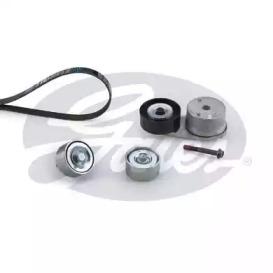 Gates K018PK1520ES Belt v