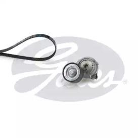 Gates K018PK2080ES Belt v Gates K018PK2080ES Belt v