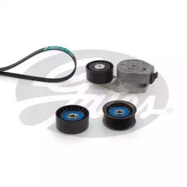 Gates K018PK2135ES Belt v Gates K018PK2135ES Belt v