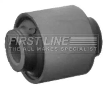 First Line/KeyParts FSK7631 Arm assy suspension