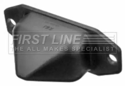 First Line/KeyParts FSK7635 Відбійник амортизатора First Line/KeyParts FSK7635 Відбійник амортизатора