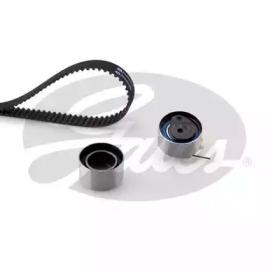 Gates K01T246 Ремень грм комплект