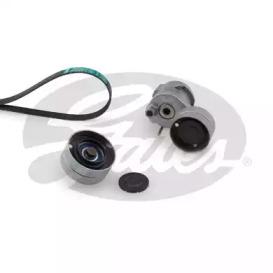 Gates K0210PK1445ES Autopart