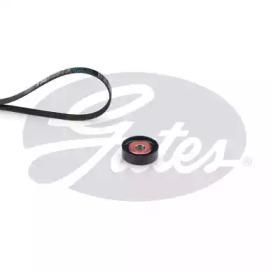 Gates K024PK1003 Ремінь поліклиновий