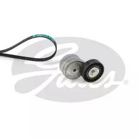 Gates K024PK1027ES Belt v