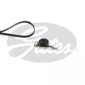 Gates K024PK788 Belt v Gates K024PK788 Belt v