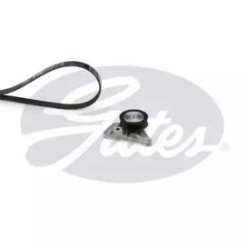 Gates K024PK840 Belt v Gates K024PK840 Belt v