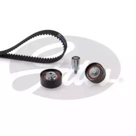 Gates K025299 Ремінь ГРМ комплект