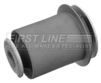 First Line/KeyParts FSK7673 Arm assy suspension
