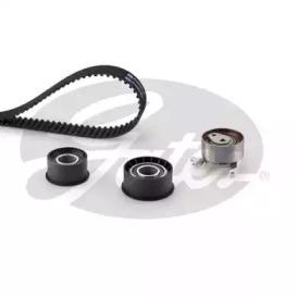 Gates K025368XS Ремінь ГРМ комплект Gates K025368XS Ремінь ГРМ комплект