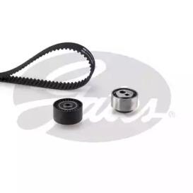 Gates K025418XS Ремень грм комплект Gates K025418XS Ремень грм комплект