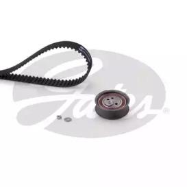 Gates K025424XS Ремінь ГРМ комплект Gates K025424XS Ремінь ГРМ комплект