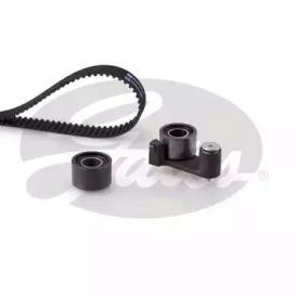 Gates K025460XS Ремень грм комплект Gates K025460XS Ремень грм комплект