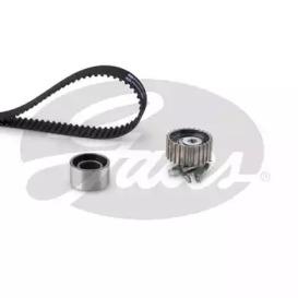 Gates K025469XS Ремень грм комплект Gates K025469XS Ремень грм комплект