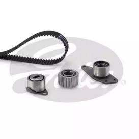 Gates K025485 Ремень грм комплект Gates K025485 Ремень грм комплект