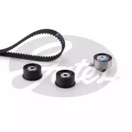 Gates K025542XS Ремінь ГРМ комплект Gates K025542XS Ремінь ГРМ комплект