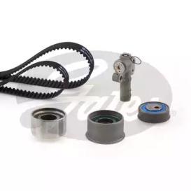 Gates K025556XS Ремень грм комплект Gates K025556XS Ремень грм комплект