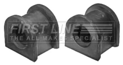 First Line/KeyParts FSK7703K Тяга стабілізатора підвіски First Line/KeyParts FSK7703K Тяга стабілізатора підвіски