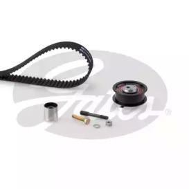Gates K025564XS Ремень грм комплект Gates K025564XS Ремень грм комплект