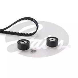 Gates K025588XS Ремень грм комплект Gates K025588XS Ремень грм комплект