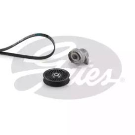 Gates K025PK1683 Ремінь поліклиновий Gates K025PK1683 Ремінь поліклиновий