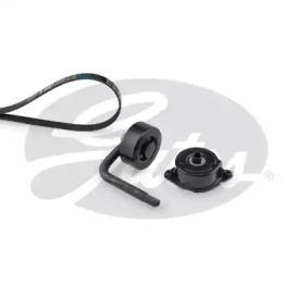 Gates K025PK810 Belt v