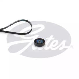 Gates K025PK955 Belt v Gates K025PK955 Belt v