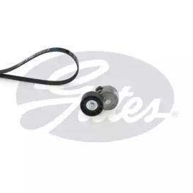 Gates K026PK1038 Belt v Gates K026PK1038 Belt v