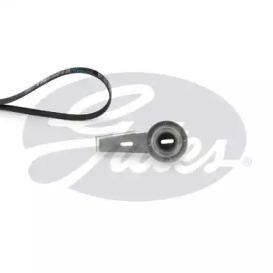 Gates K026PK1098 Belt v Gates K026PK1098 Belt v