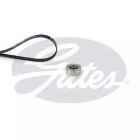 Gates K026PK1148 Ремінь поліклиновий Gates K026PK1148 Ремінь поліклиновий