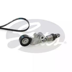 Gates K026PK1190 Belt v Gates K026PK1190 Belt v