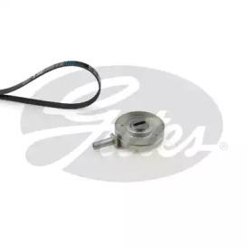 Gates K026PK1195 Belt v Gates K026PK1195 Belt v