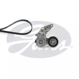 Gates K026PK1263 Belt v