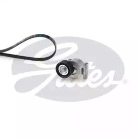 Gates K026PK1305 Ремінь поліклиновий