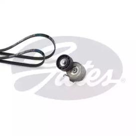 Gates K026PK1310 Ремень поликлиновой