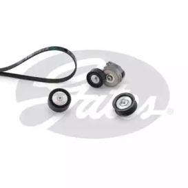 Gates K026PK1368 Ремінь поліклиновий Gates K026PK1368 Ремінь поліклиновий