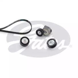 Gates K026PK1395 Belt v