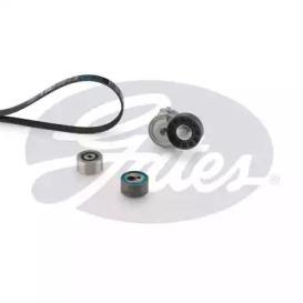 Gates K026PK1470 Belt v Gates K026PK1470 Belt v