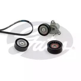 Gates K026PK1503 Ремінь поліклиновий Gates K026PK1503 Ремінь поліклиновий