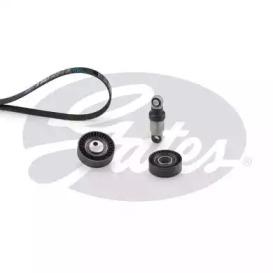 Gates K026PK1540 Belt v Gates K026PK1540 Belt v