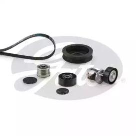 Gates K056PK1583 Belt v Gates K056PK1583 Belt v