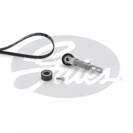 Gates K026PK1605 Belt v Gates K026PK1605 Belt v