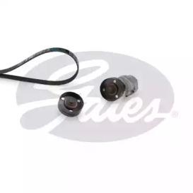 Gates K026PK1613 Belt v Gates K026PK1613 Belt v